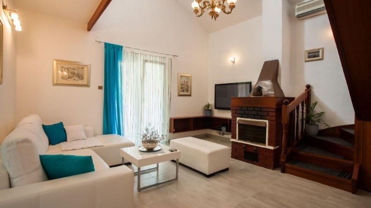 Photo of Livingroom in Businci