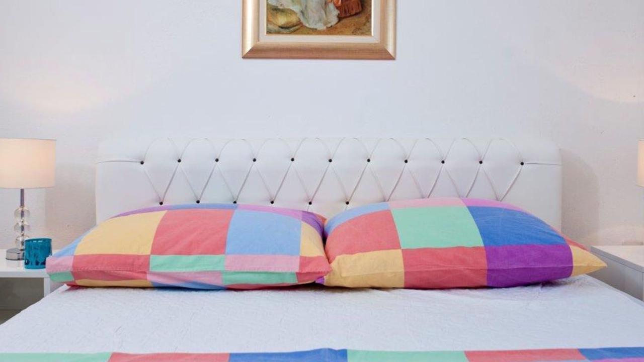 Photo of Bedroom in Businci