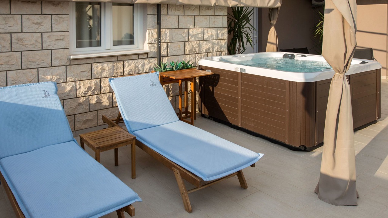 Photo of Patio Balcony in Imotski