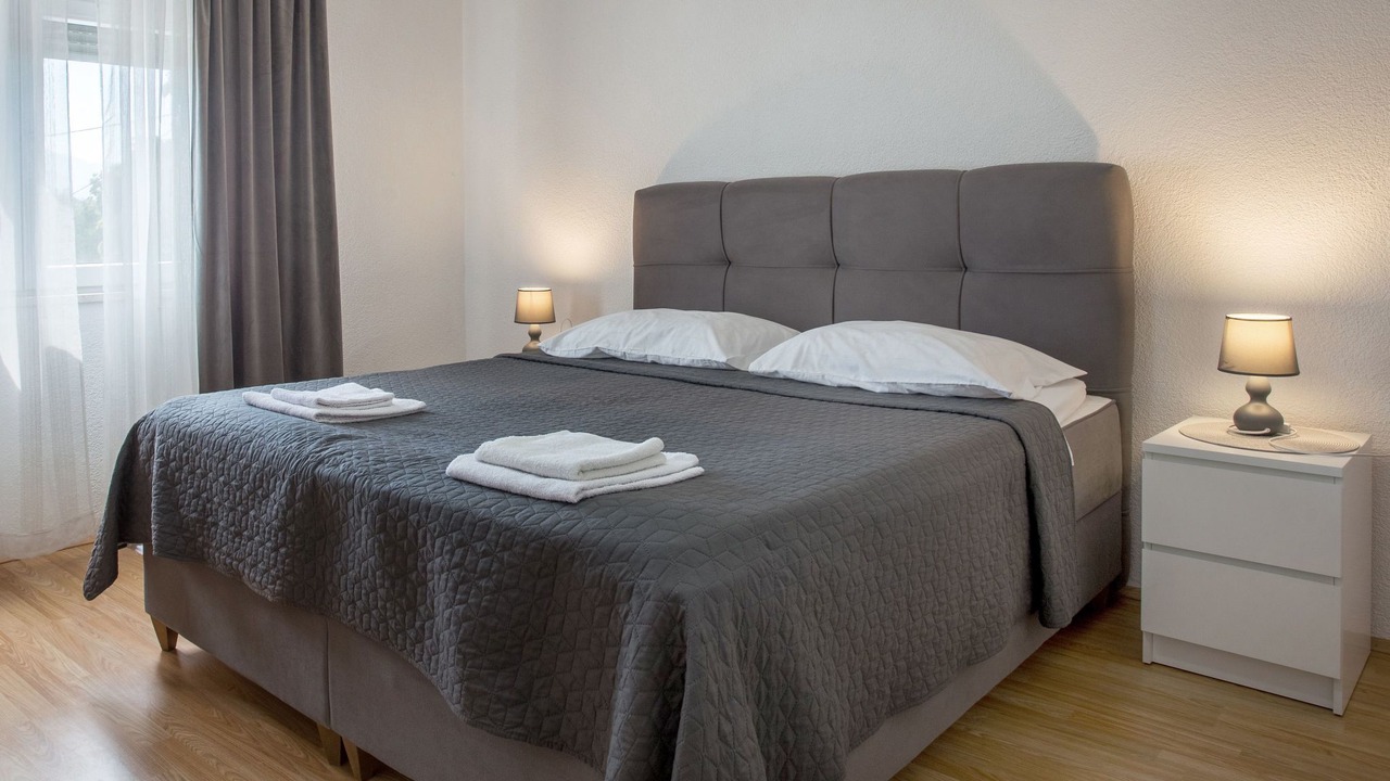 Photo of Bedroom in Imotski