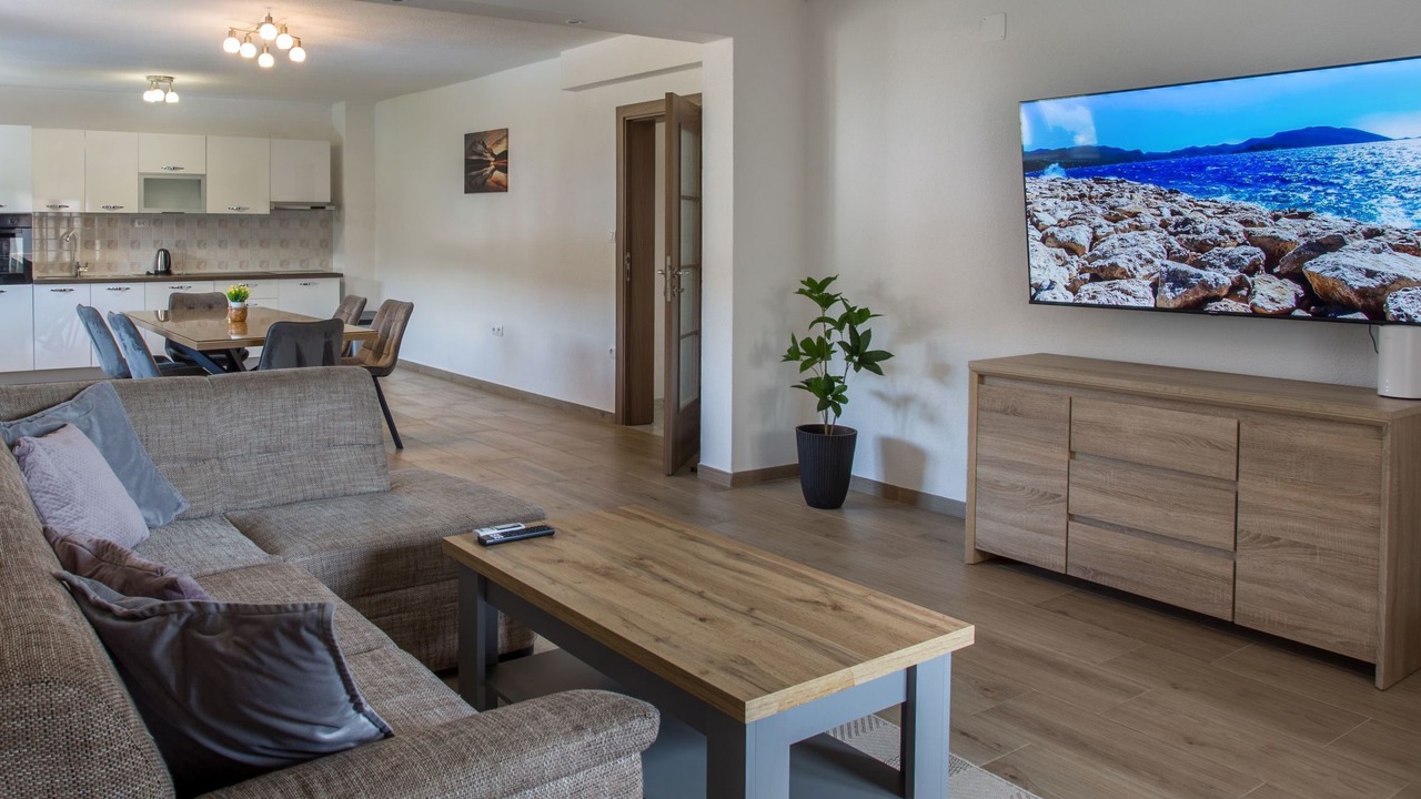 Photo of Livingroom in Imotski