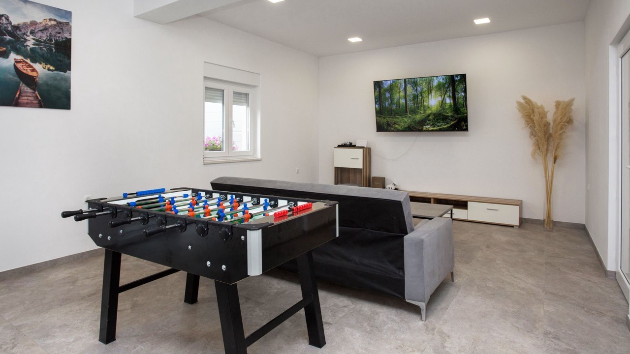 Photo of Livingroom in Imotski