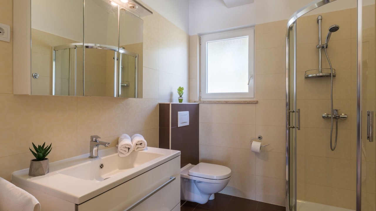 Photo of Bathroom in Susnjici