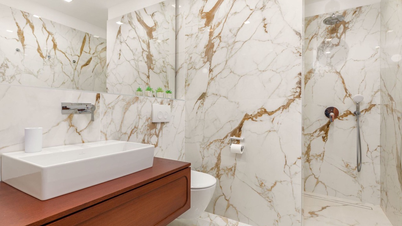 Photo of Bathroom in Boljevici