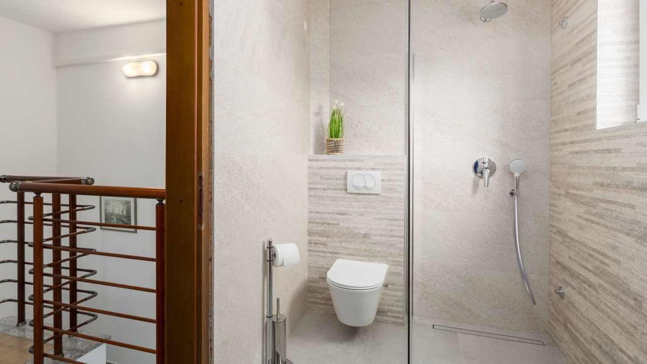 Photo of Bathroom in Brulo