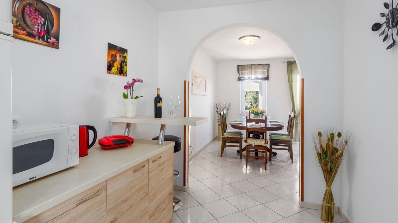 Photo of Bedroom in Brulo