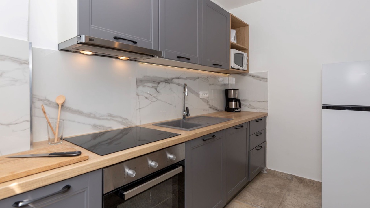 Photo of Kitchen in Drenje