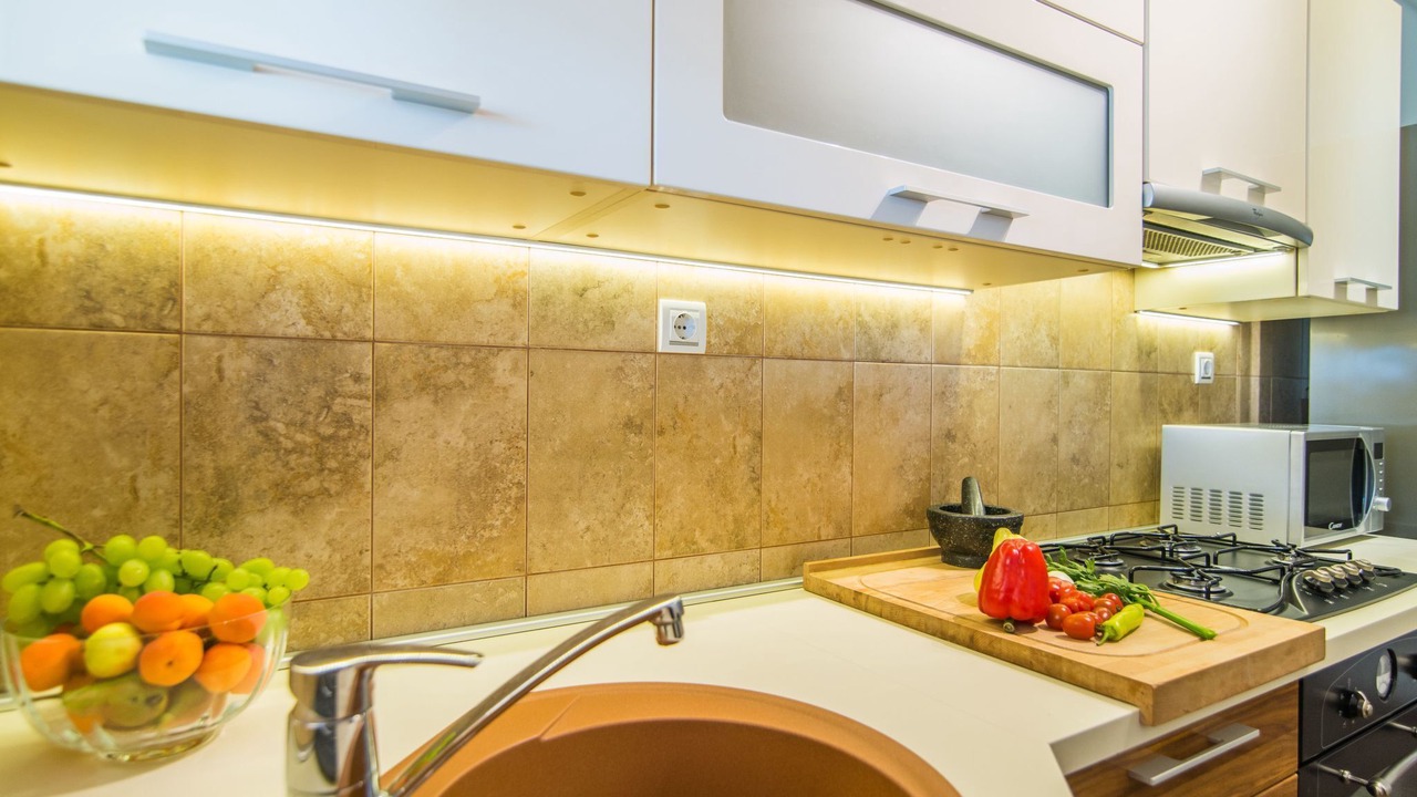 Photo of Kitchen in Skatari