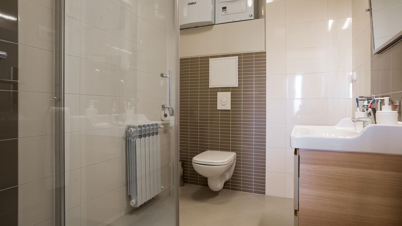 Photo of Bathroom in Skatari