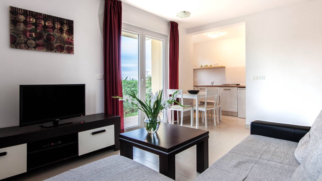 Photo of Livingroom in Monterol