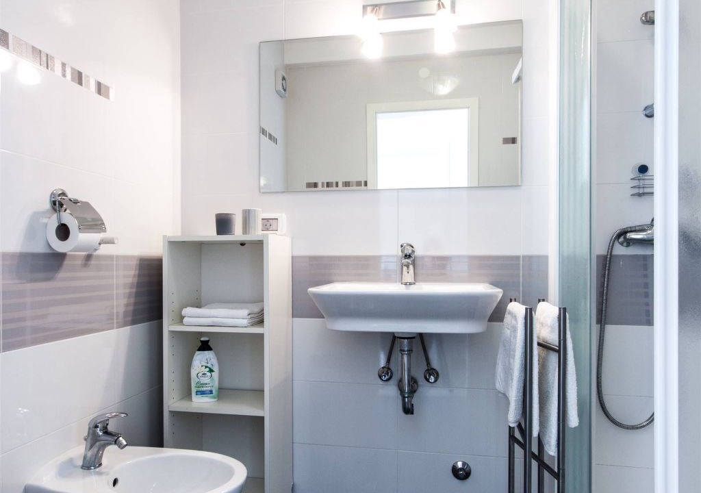 Photo of Bathroom in Monterol