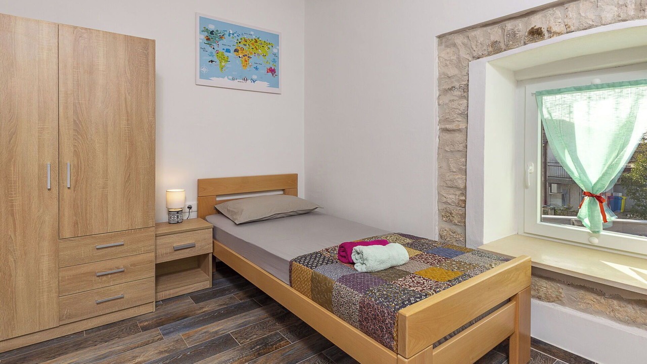 Photo of Bedroom in Butkovici