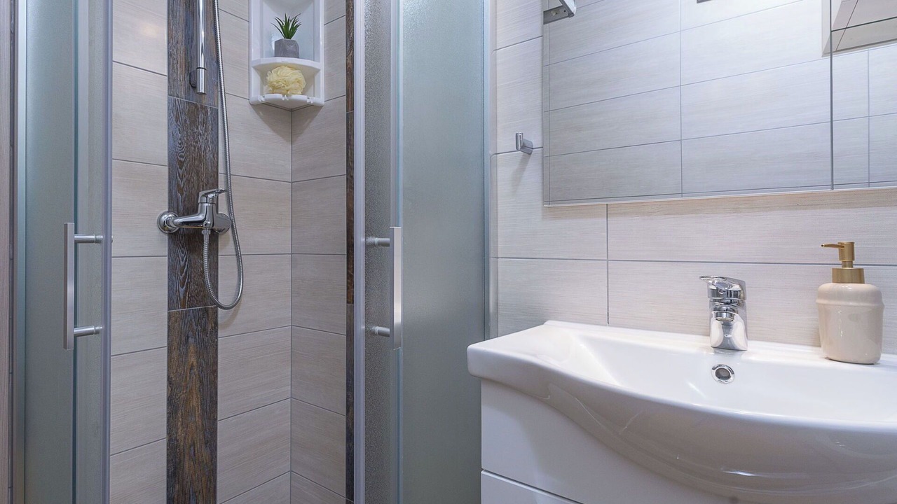 Photo of Bathroom in Butkovici