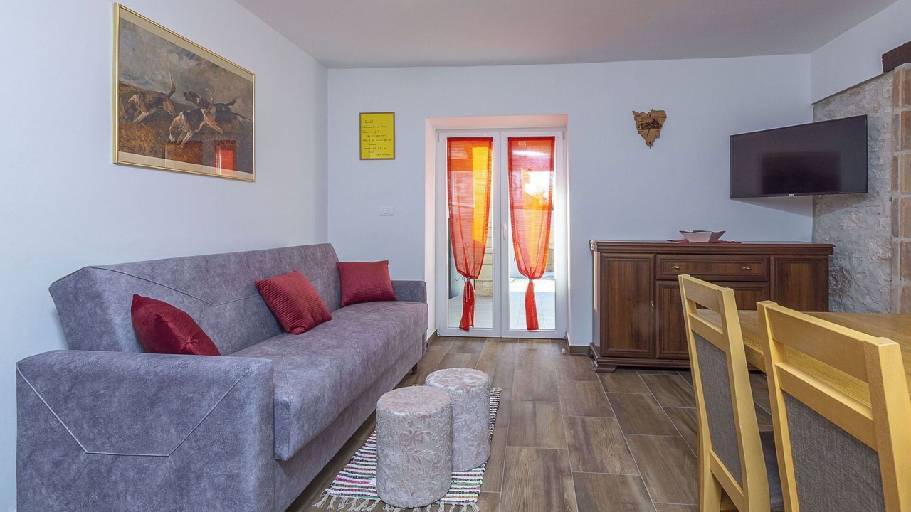 Photo of Bedroom in Butkovici