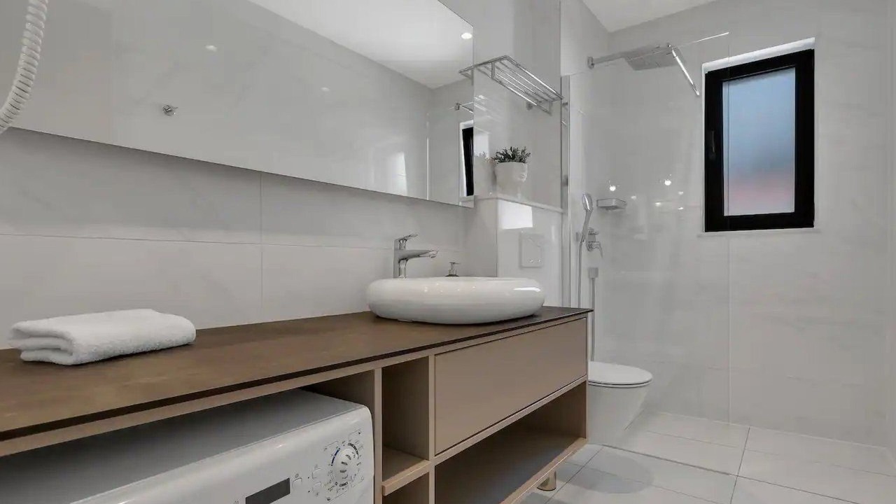 Photo of Bathroom in Ratac