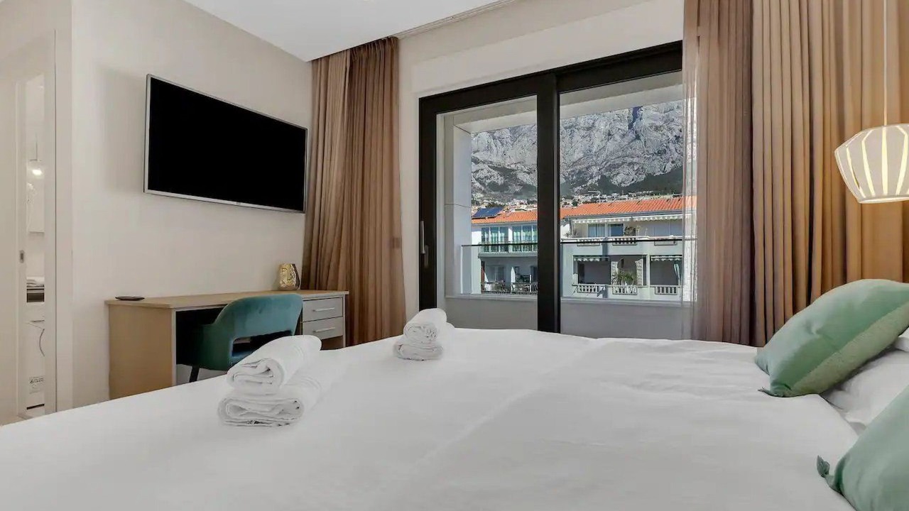 Photo of Bedroom in Ratac