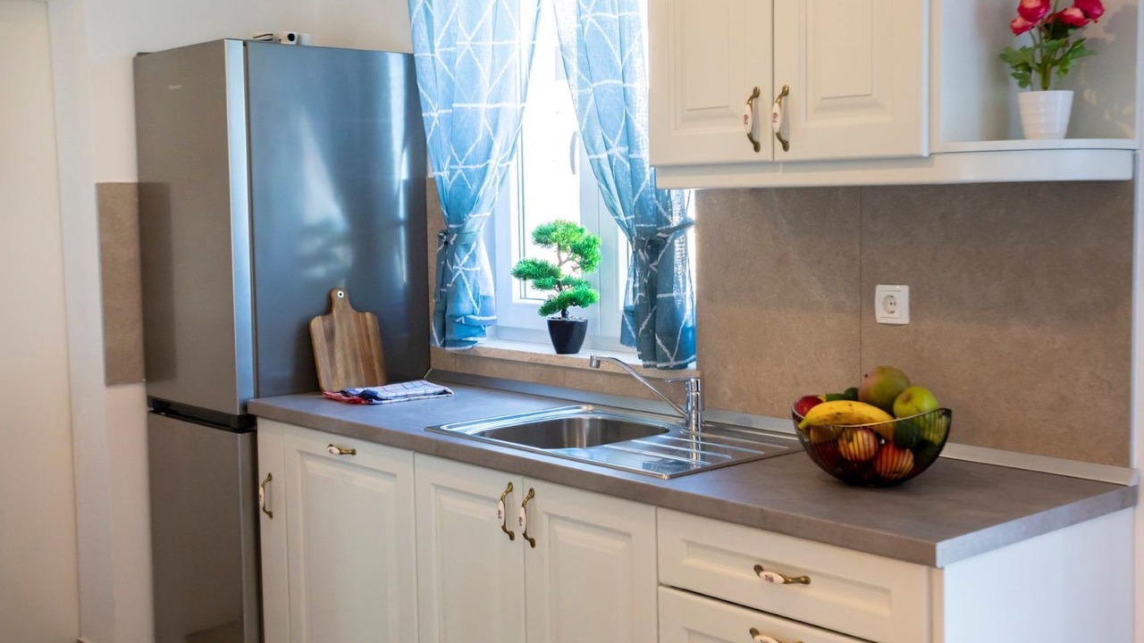 Photo of Kitchen in Linardici