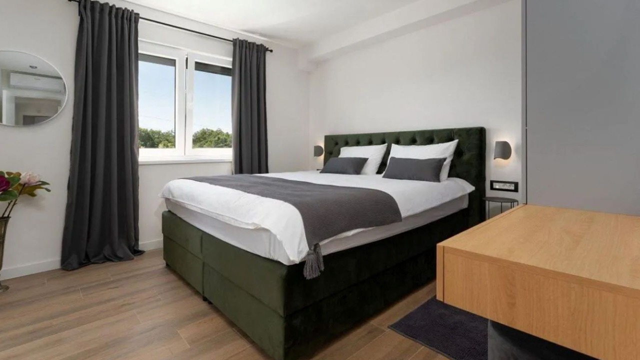 Photo of Bedroom in Nova Vas