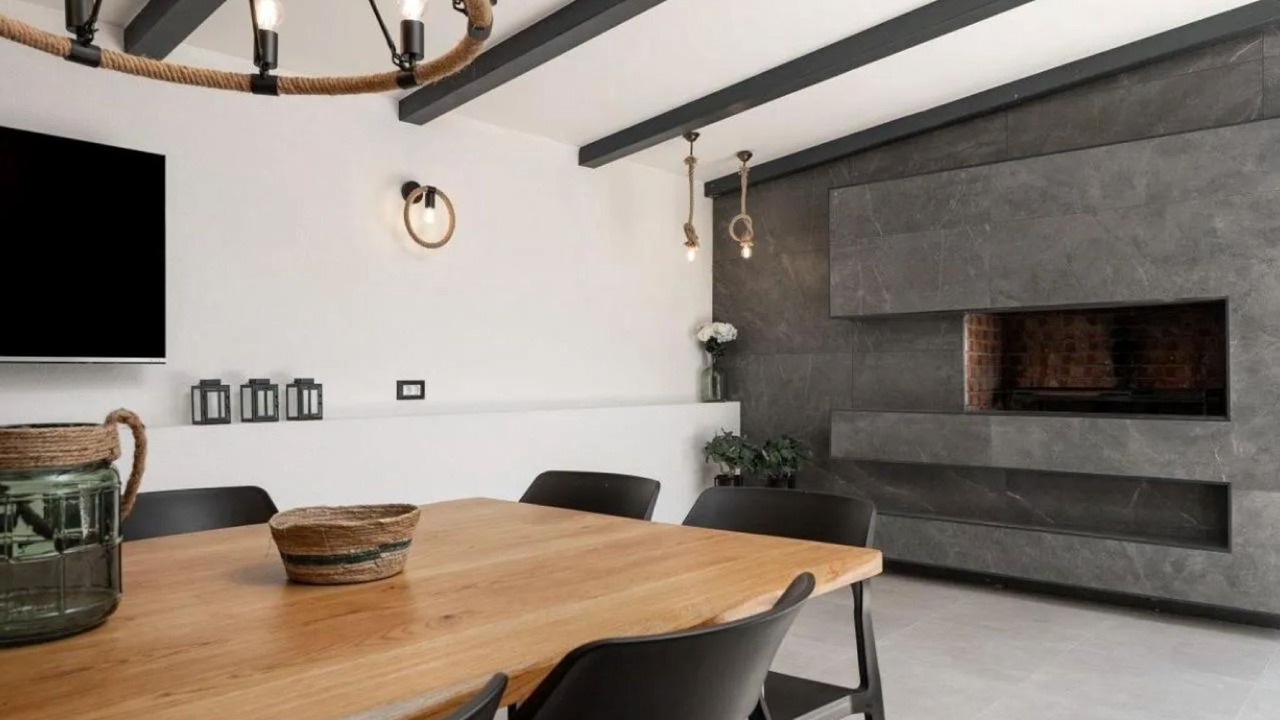 Photo of Bedroom in Nova Vas