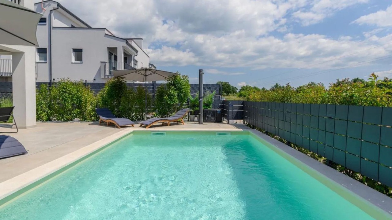 Photo of Outdoor in Nova Vas