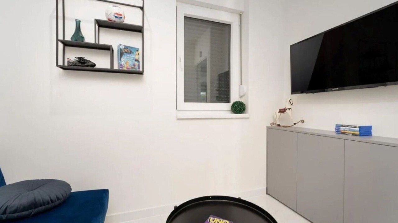 Photo of Livingroom in Nova Vas