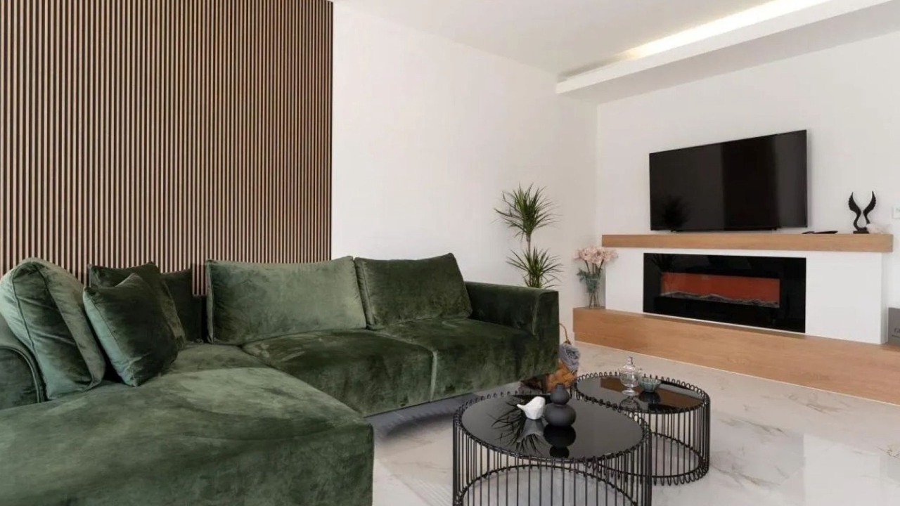 Photo of Livingroom in Nova Vas