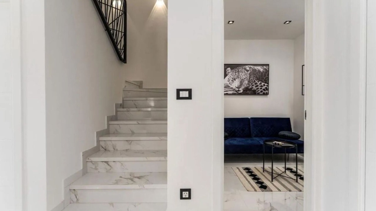 Photo of Livingroom in Nova Vas
