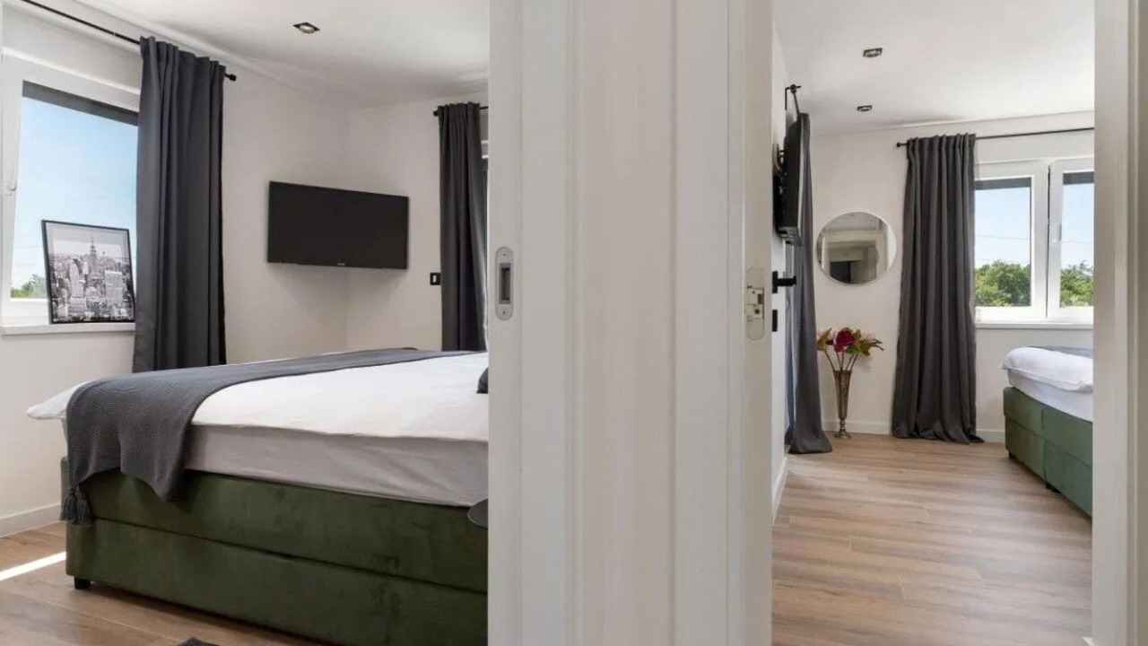 Photo of Bedroom in Nova Vas