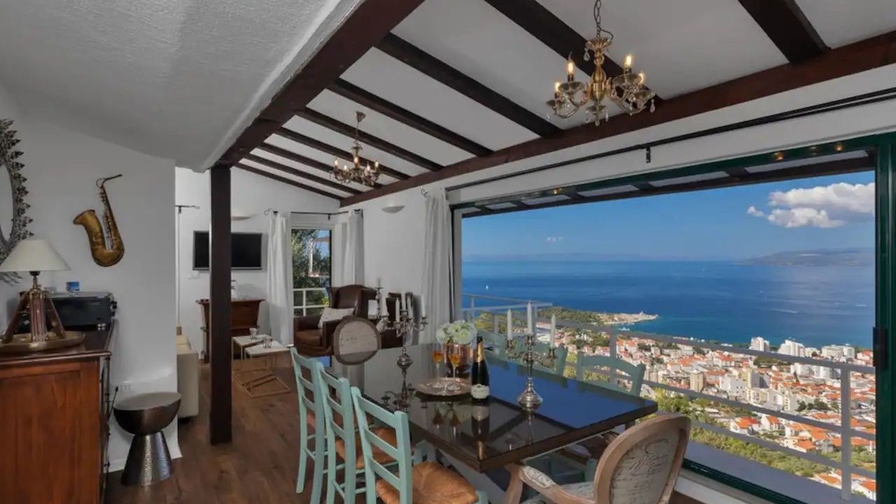 Photo of Livingroom in Makarska
