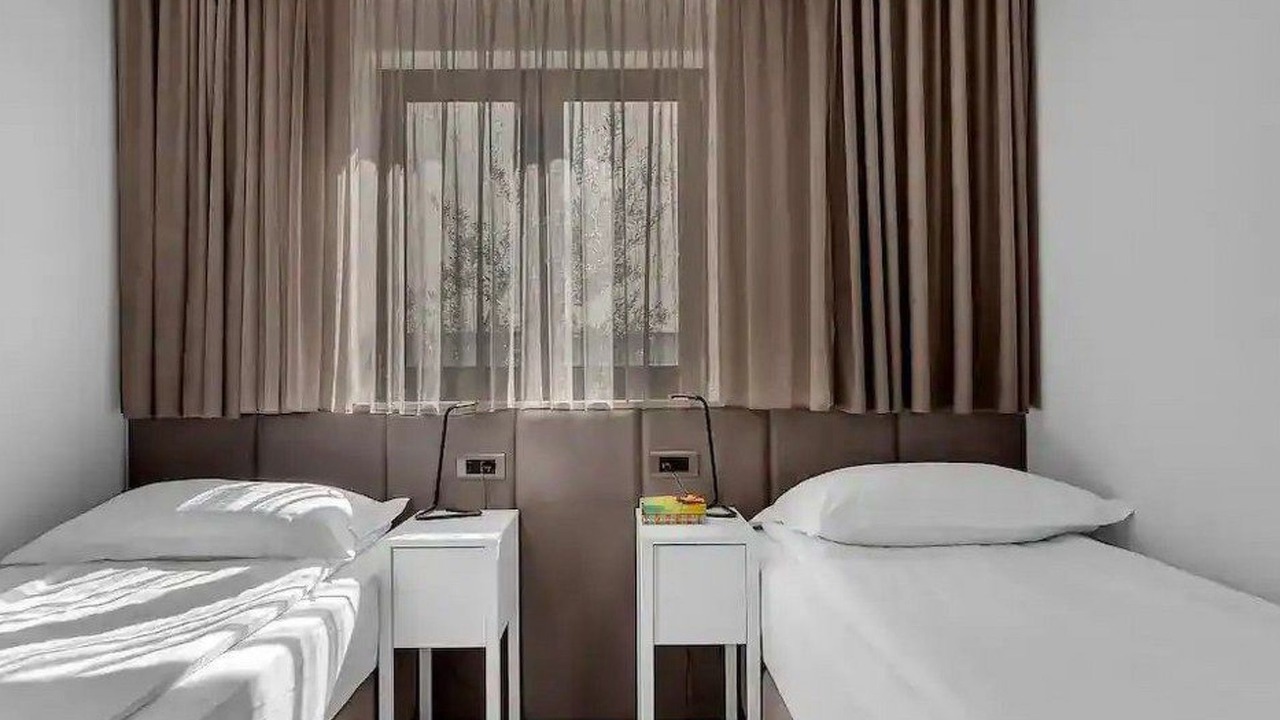 Photo of Bedroom in Ratac