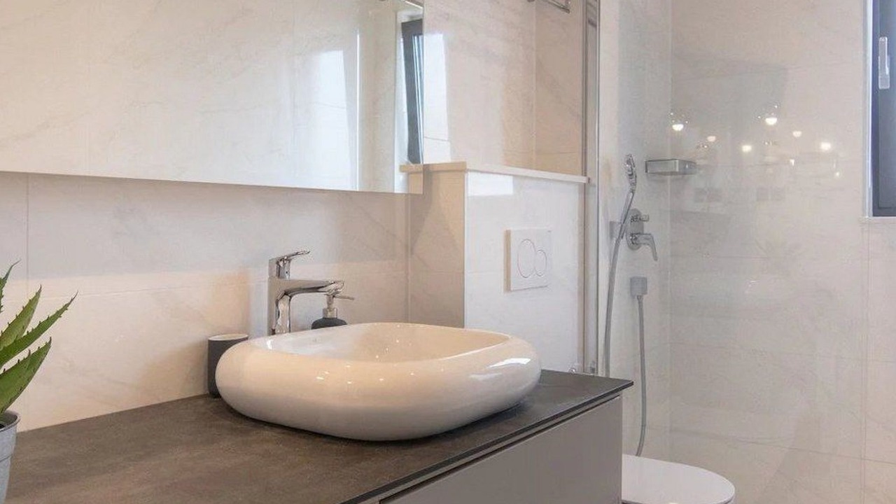 Photo of Bathroom in Ratac