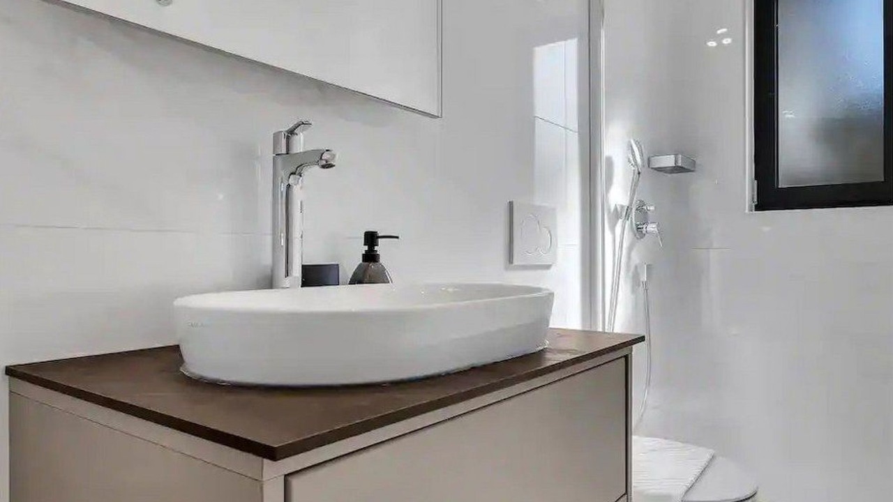 Photo of Bathroom in Ratac