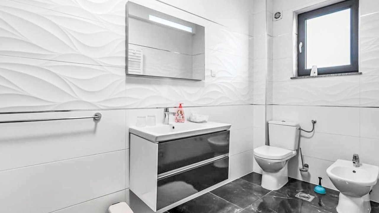 Photo of Bathroom in Crikvenica