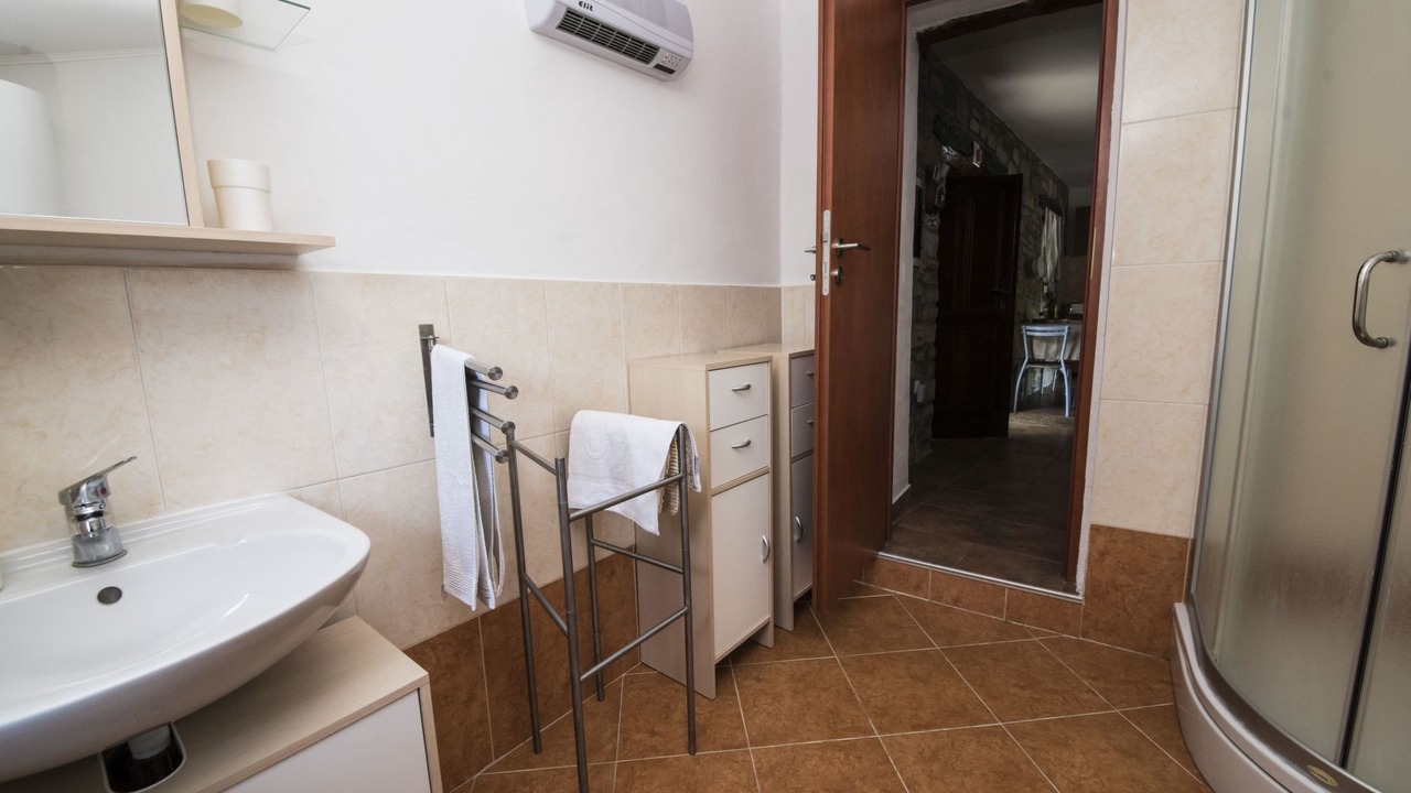 Photo of Bathroom in Korelici
