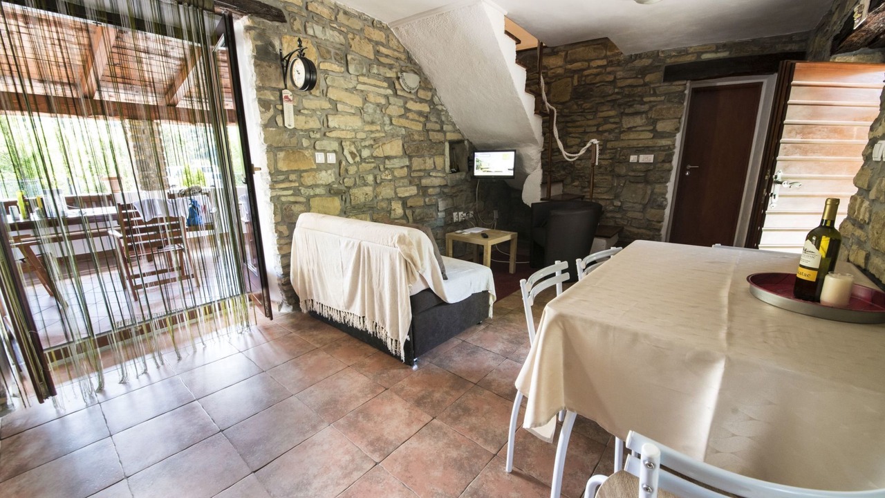 Photo of Livingroom in Korelici