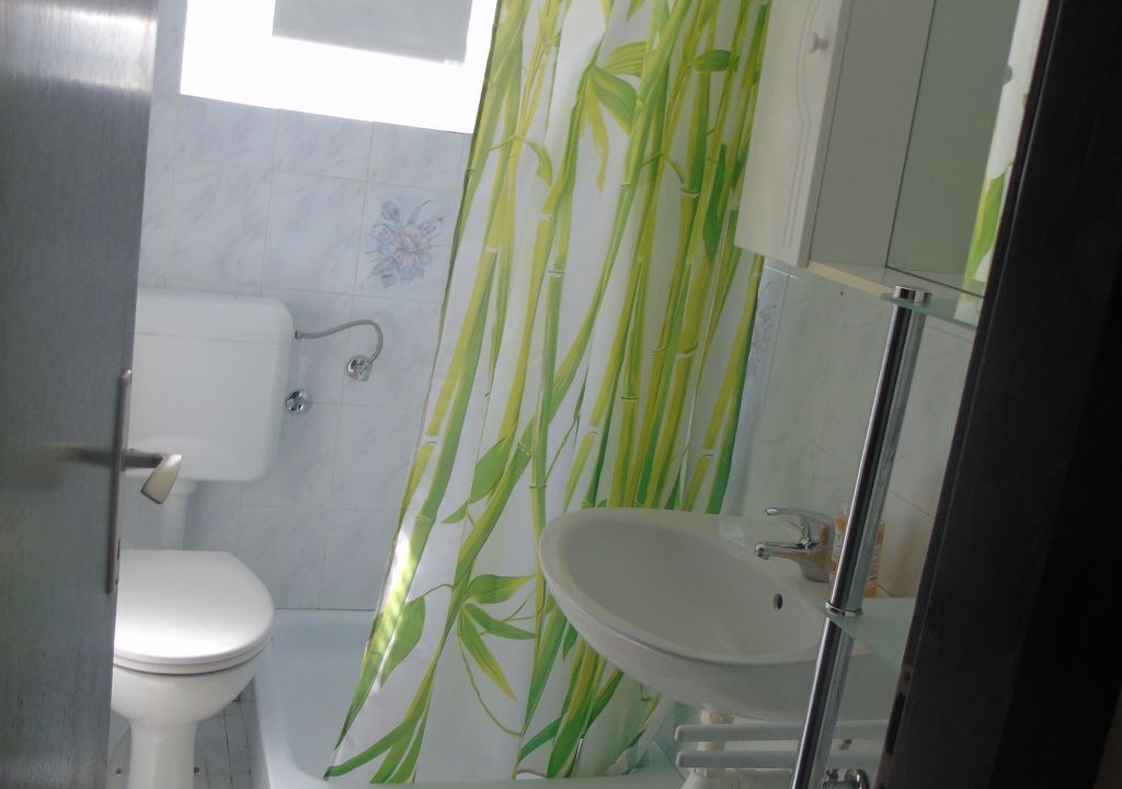 Photo of Bathroom in Krizine
