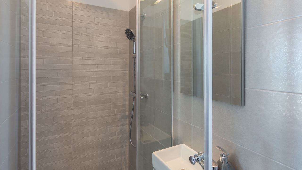Photo of Bathroom in Đuba