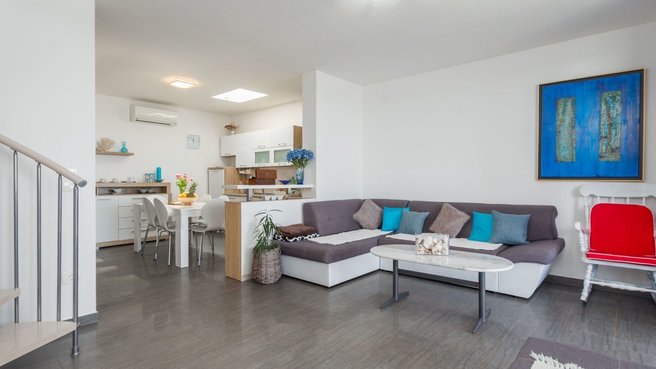 Photo of Livingroom in Đuba