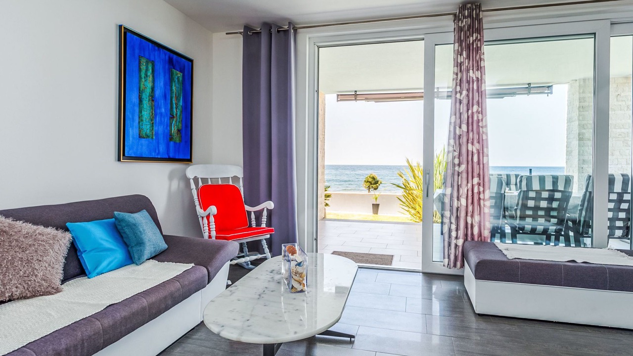 Photo of Livingroom in Đuba