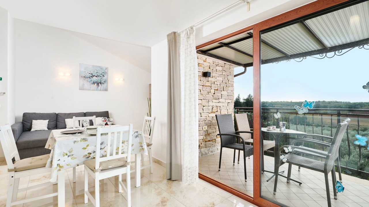 Photo of Livingroom in Basanija