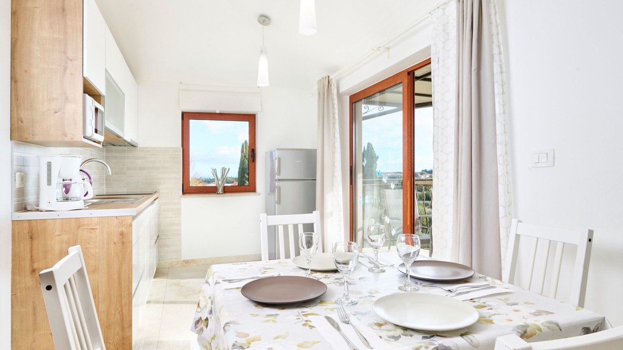 Photo of Bedroom in Basanija