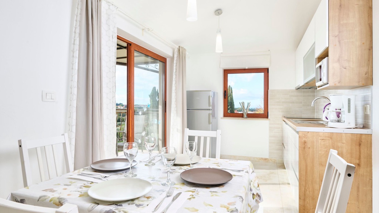 Photo of Bedroom in Basanija