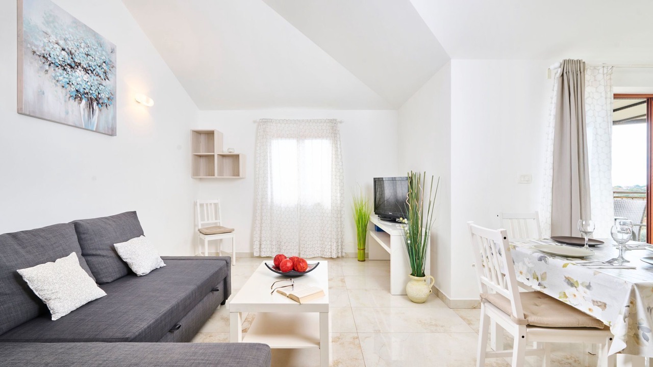 Photo of Livingroom in Basanija
