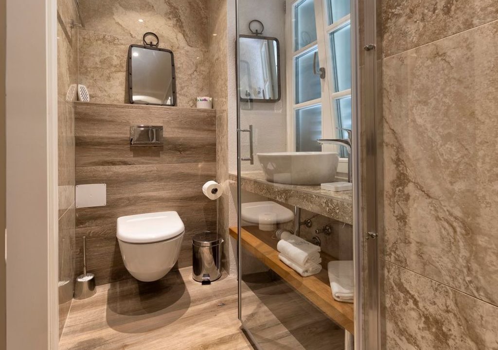 Photo of Bathroom in Mocici