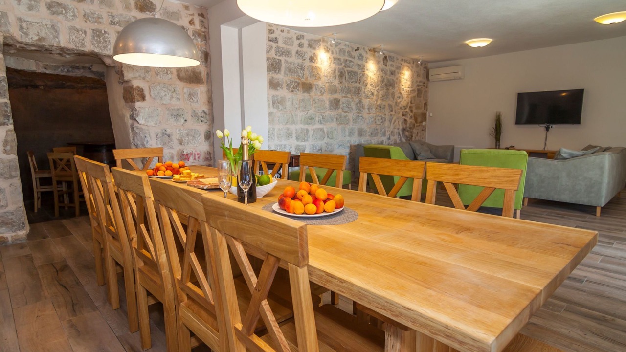 Photo of Livingroom in Mocici