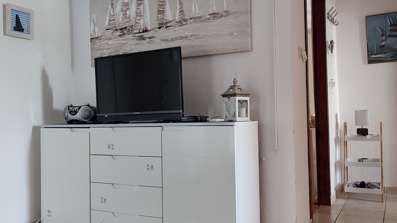 Photo of Livingroom in Tribanj