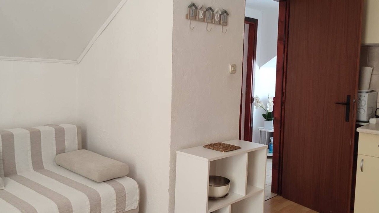 Photo of Livingroom in Tribanj
