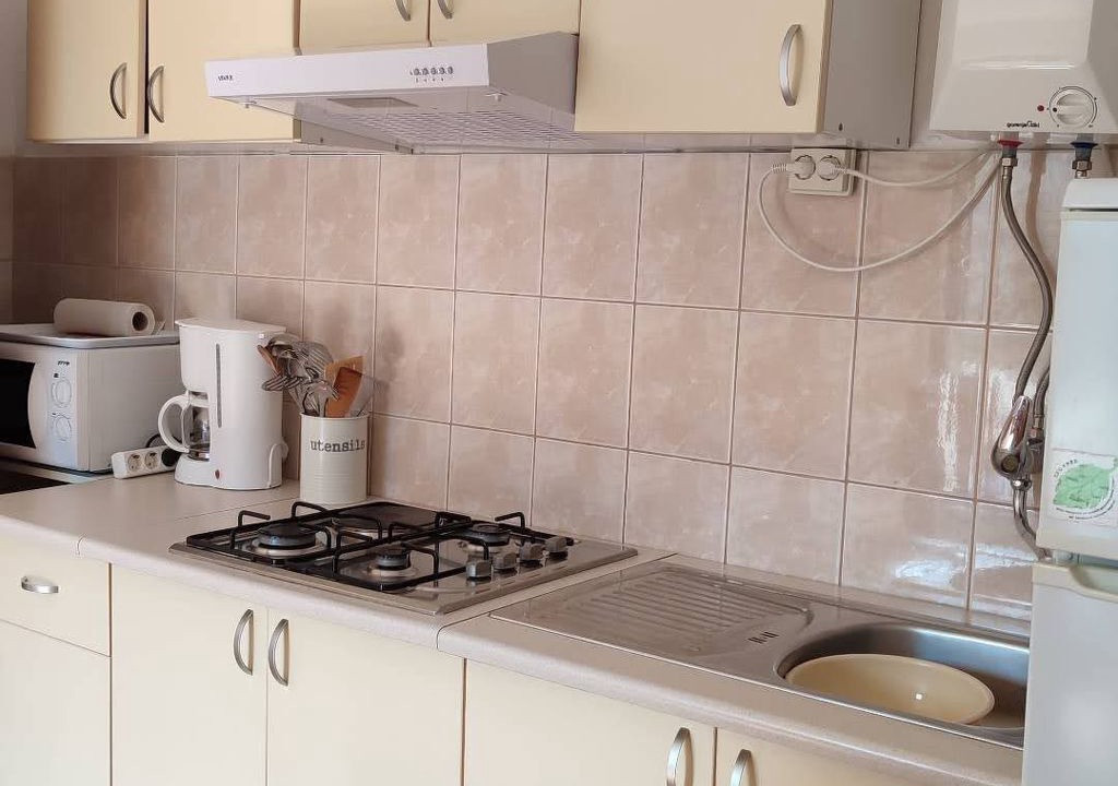 Photo of Kitchen in Tribanj