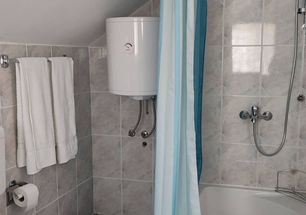 Photo of Bathroom in Tribanj