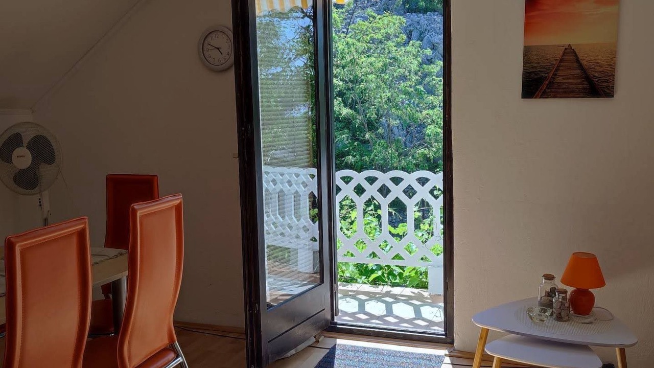 Photo of Bedroom in Tribanj